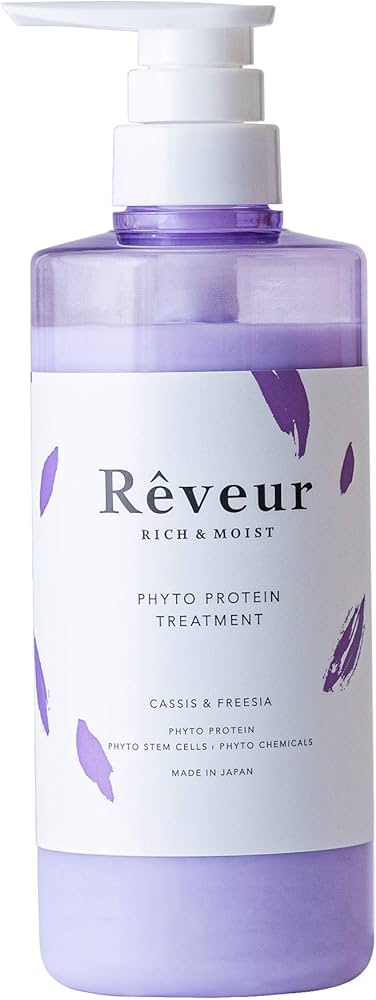 Reveur レヴール フレッシュール