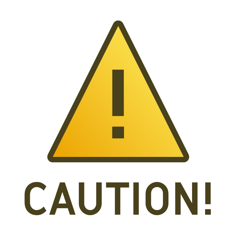 注意・警告・危険マーク 」の無料フリー素材イラスト・アイコンのフリー素材なら「フリーアイコンズ」