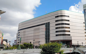 ららぽーと柏 そごう柏店跡地 のテナント＆アルバイト求人情報NEWOPEN!テナント＆アルバイト情報