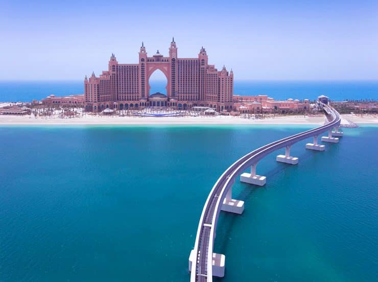 ブルネイの7つ星ホテル「エンパイア・ホテル＆カントリークラブ」KOSUBLOG