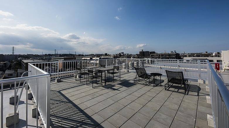 ソーシャルアパートメント営業担当が新規物件「ネイバーズ武蔵中原」のビフォーアフターをご紹介シェアハウスよりもソーシャルアパートメント