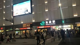 吉原の裏風俗（東京）のちょんの間に潜入