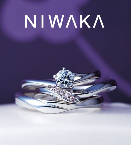 年代別人気の結婚指輪ブランドランキング関西最大級ブライダルジュエリーショップ