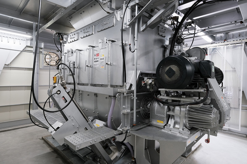 コンクリートプラント日本建設機械工業会