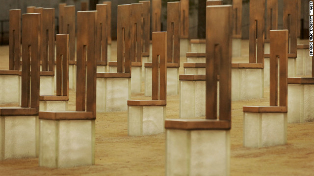 オクラホマシティ連邦政府ビル爆破事件：あの日の出来事番組紹介ナショナル ジオグラフィックTV