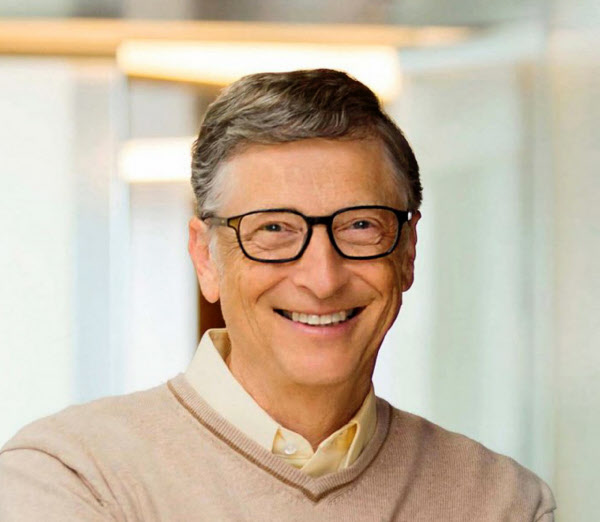 ビル＆メリンダ・ゲイツ財団主催イベント「Goalkeepers」をNYで開催。SDGsの現在地測定と2030年を予測する「GoalkeepersReport」公開。ゲイツ財団のプレスリリース