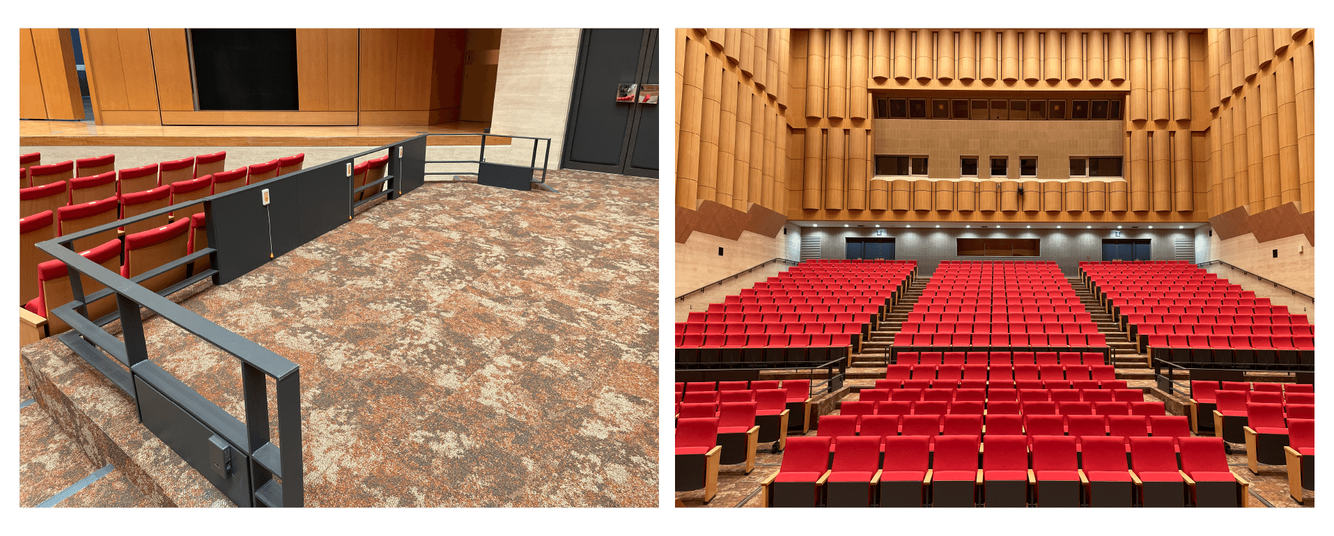 座・高円寺」は「街の広場」 - 日々好日・いちよう