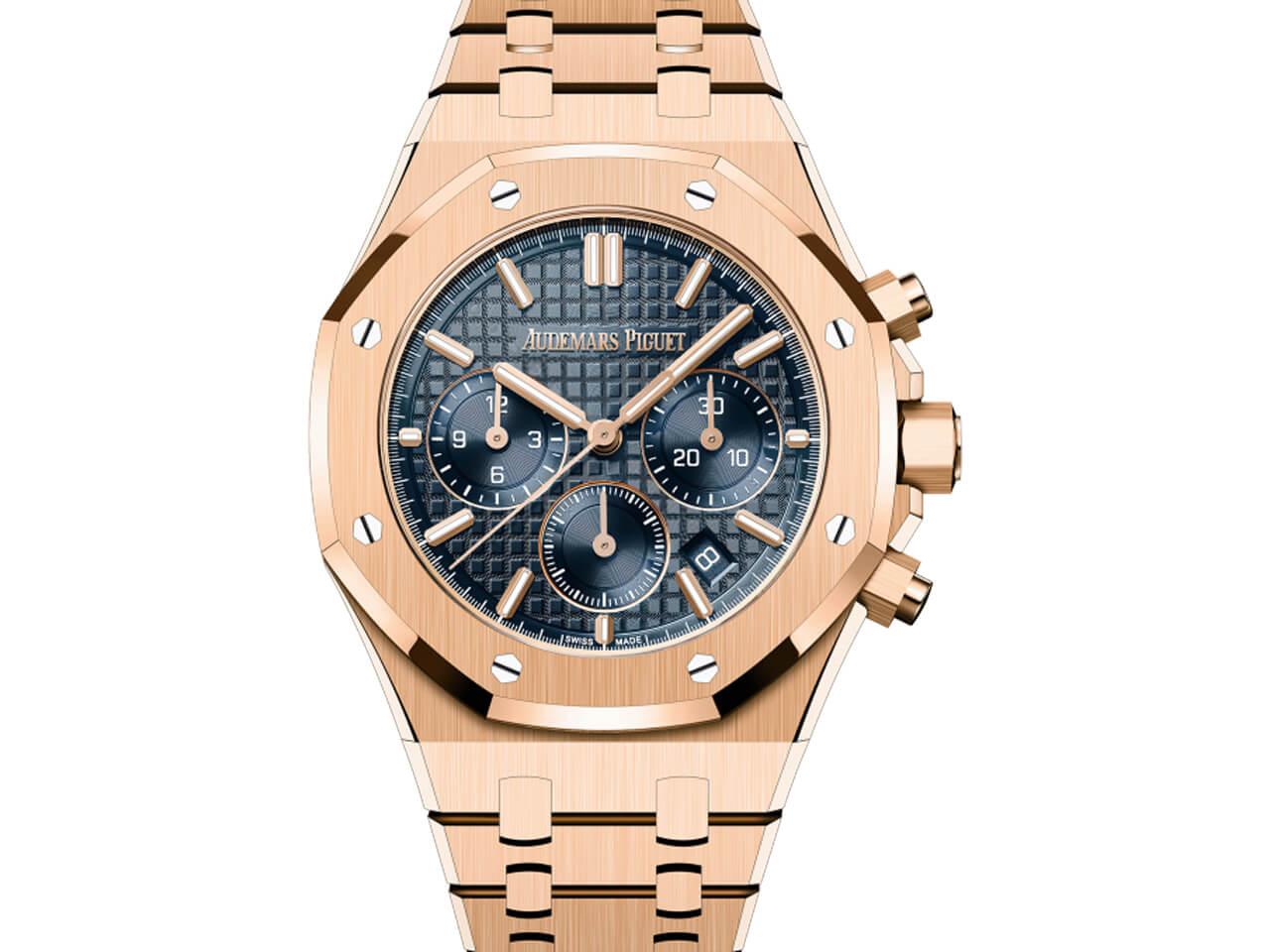 オーデマピゲのロイヤルオークの定価一覧定価での購入方法や高価買取のコツを解説adorer column