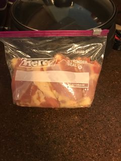 ジップロックを真空パックする３つの方法 – J FOOD BROTHERS