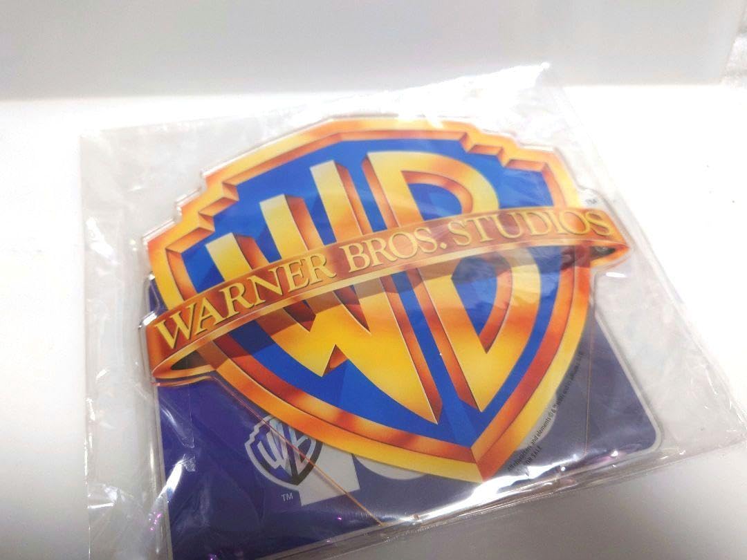 どのロゴが好き？2023年4月4日に創立100周年を迎えたワーナー・ブラザースのロゴの変遷を追う！ 画像9 12最新の映画ニュースならMOVIE WALKER PRESS