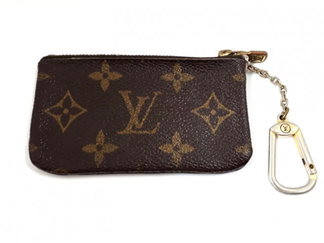 ルイヴィトン コインケース 買取実績玉光堂