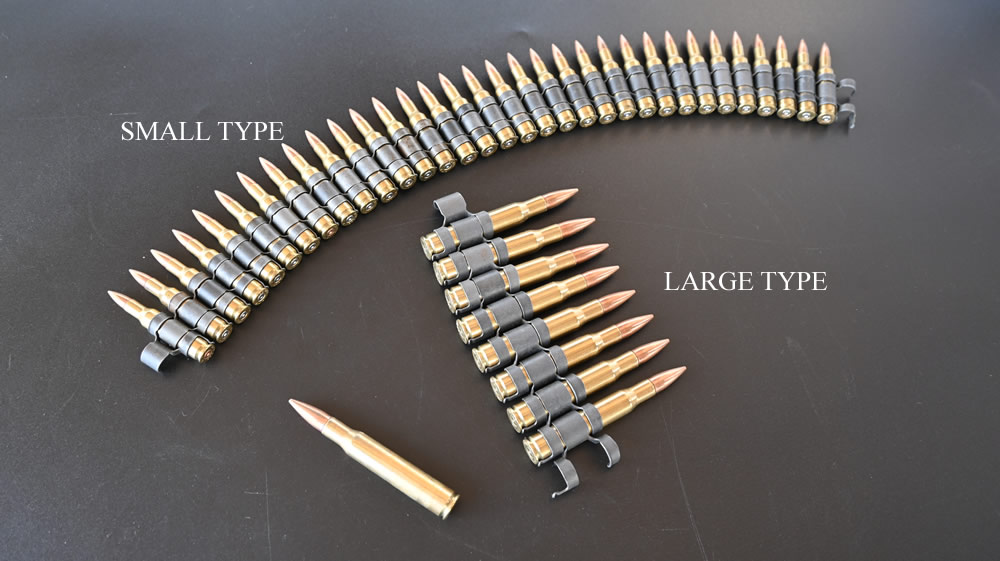 銃弾のアレコレミリタリーショップ レプマート