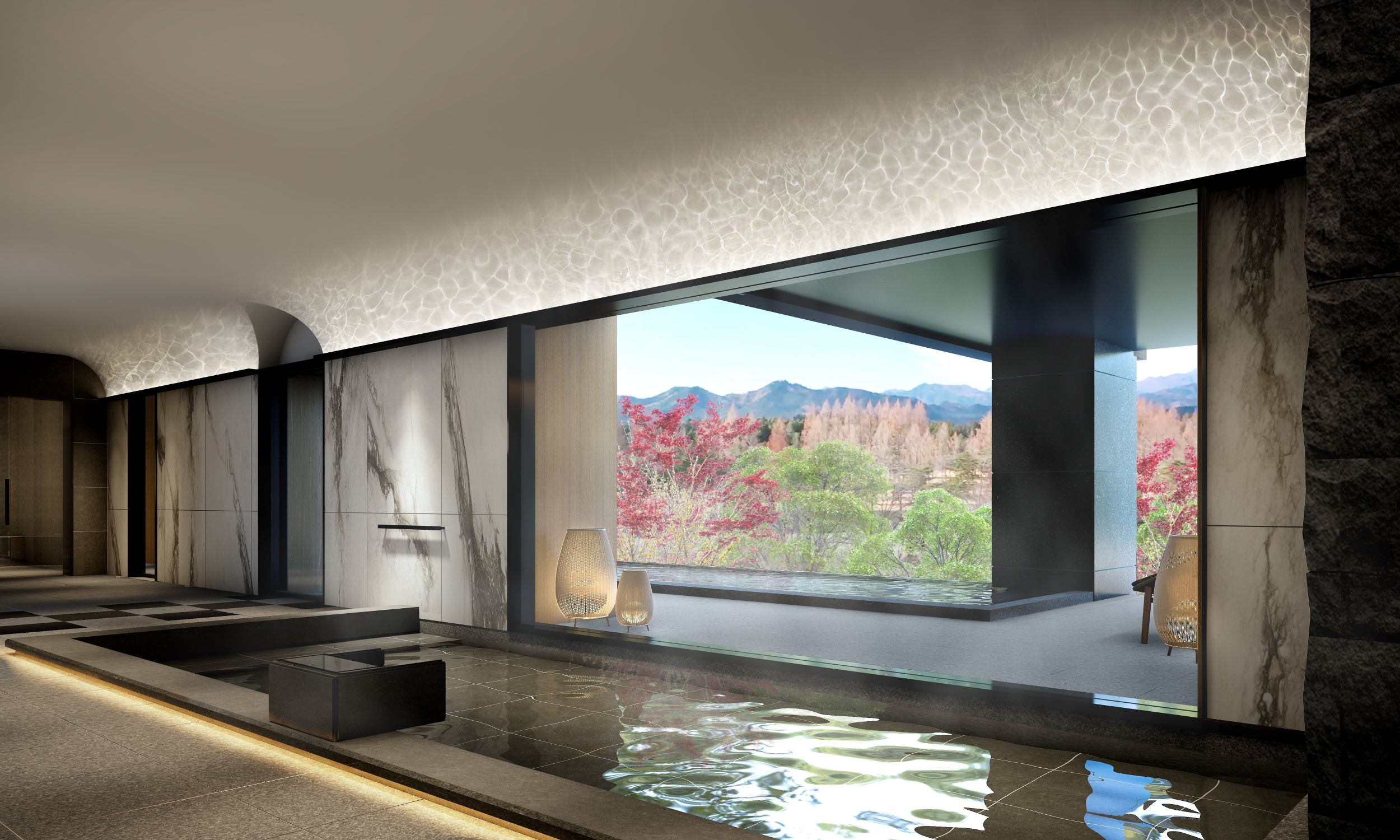 ホテル旅館のインテリアやデザインは、AIの進化でどう変わる？ AIの影響でインテリアコーディネーターやプランナーの仕事は無くなるの?ホテル 業界の最新ニュース