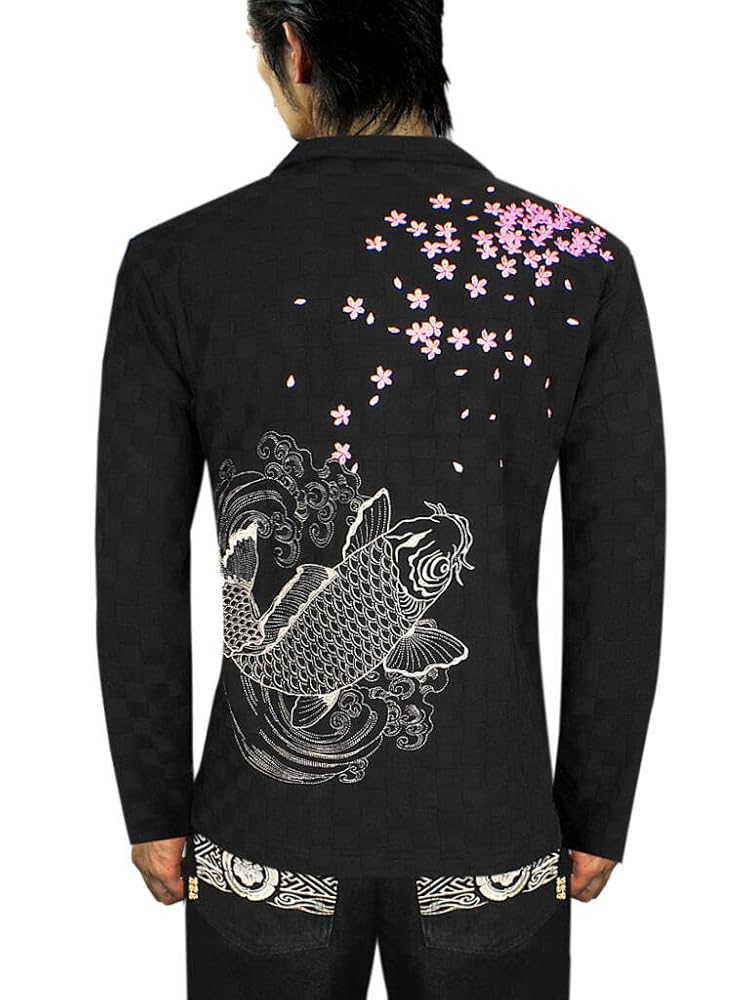 半袖 Tシャツ 夏物 ヤクザ オラオラ系 ヤンキー チンピラ メンズ 派手 ファッション 和柄 チョイワル 服 部屋着 快適 昇龍 14001 白金 丸首 売買されたオークション情報、Yahoo!オークション 旧ヤフオク!の商品情報をアーカイブ公開 - オークファン aucfan.com