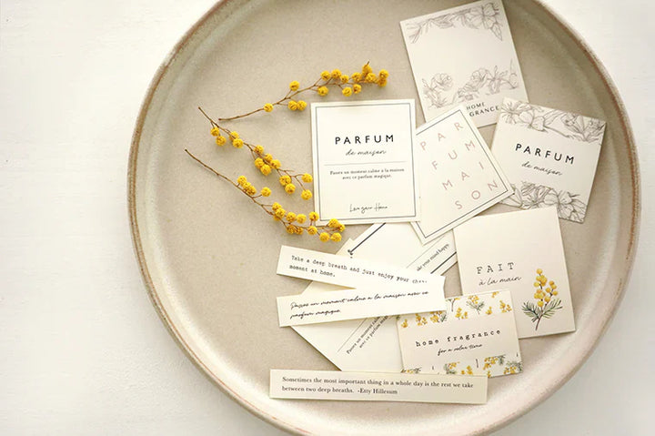 Works 名刺ショップツールデザインSTAFF BLOG - Part 3