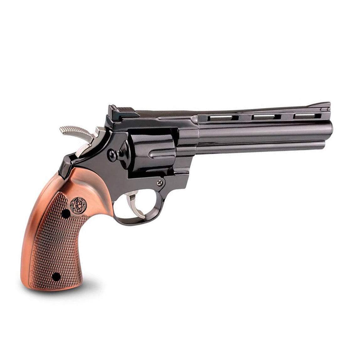 武器商人 M023 訓練用 TYPE-23 コルト パイソン タイプさくら造形 公式オンラインショップ