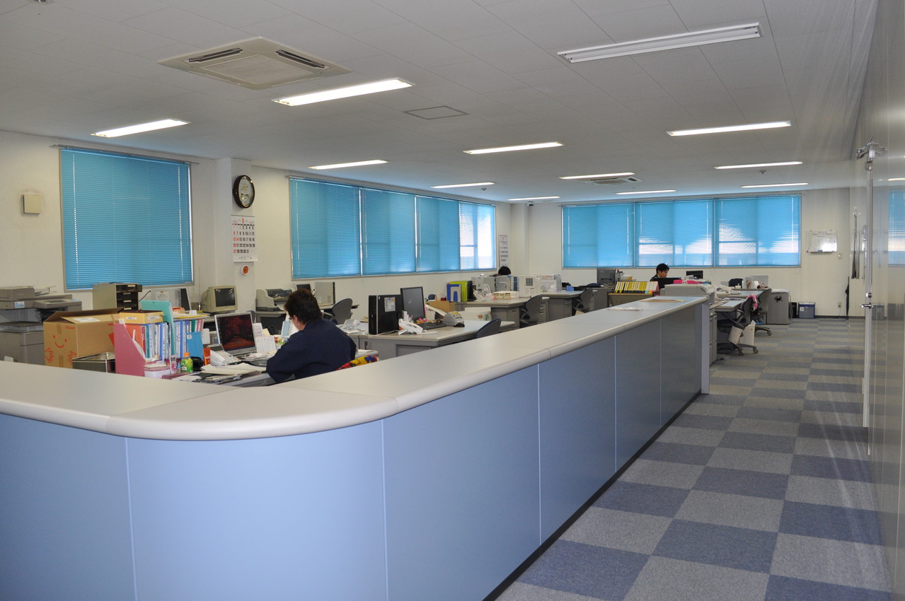 ネット予約可 株式会社ミヤイボデー浦和埼玉県さいたま市桜区中島の自動車整備・修理可能な店舗 - メンテモ