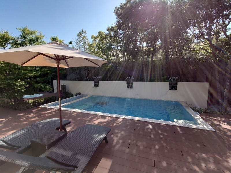 千葉県 鴨川館別邸 ラ・松廬 宿泊記