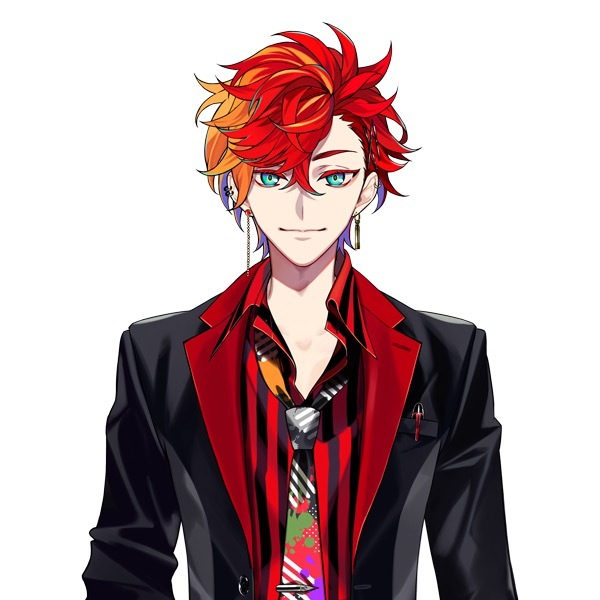 クラウド・ストライフCloud Strife ショーケース FOIL