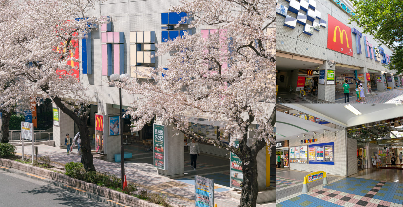 聖蹟桜ヶ丘】パーソナルトレーニングジムならBEYOND聖蹟桜ヶ丘店 多摩市 /ビヨンドジム総合公式サイト