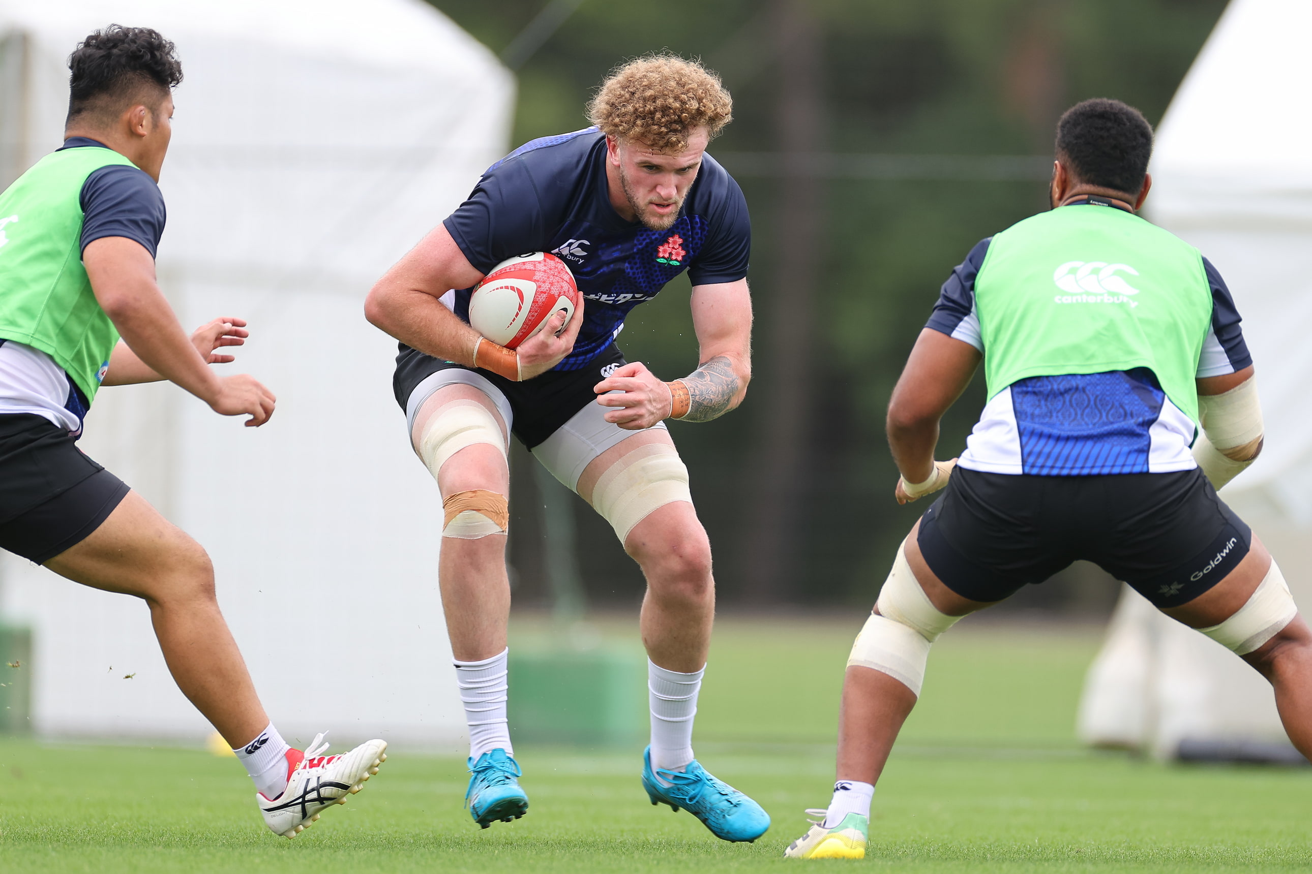 日本は美しい国、偉大な文化だ」 