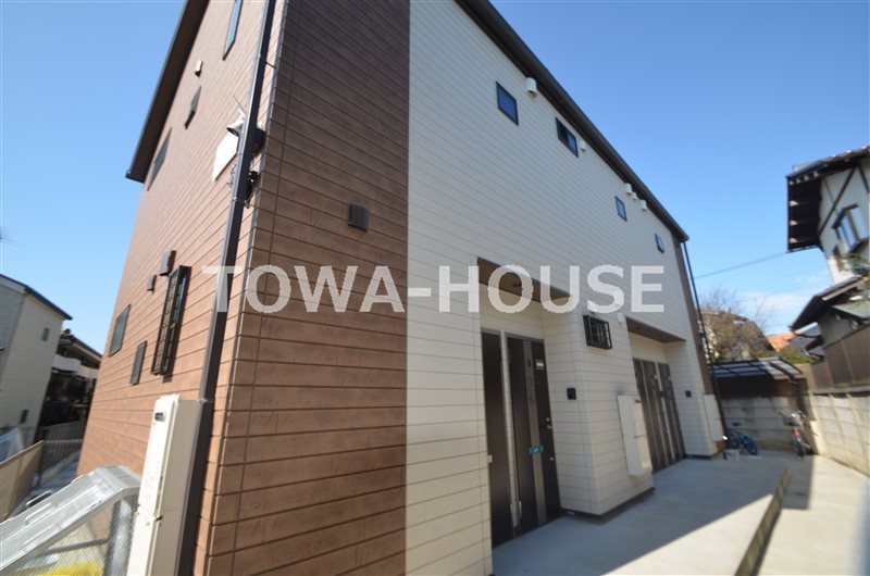 田無駅の賃貸東京、神奈川、千葉、埼玉のリノベーション・デザイナーズ賃貸ならグッドルーム goodroom