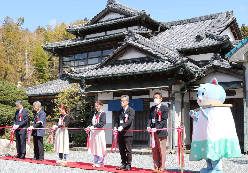 大淵笹場 富士市新茶の季節こそウェルカム 観光客ファーストの魅せる茶園 – しずおかWELL-BE+