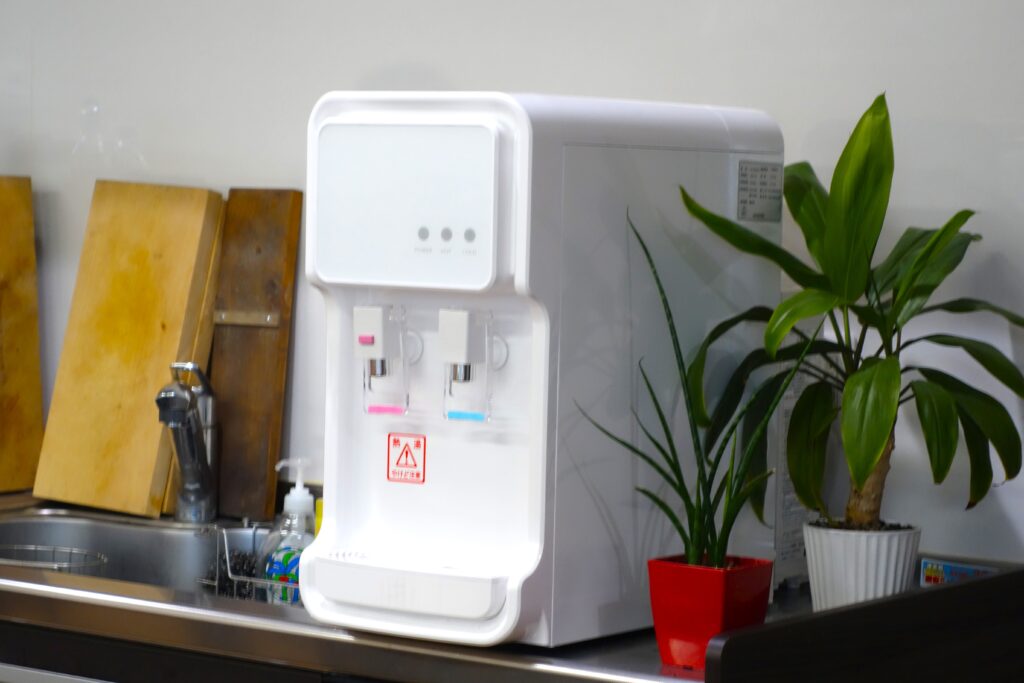 ウチのお水は、ウォータースタンド～ 水道直結ウォーターサーバー「ウォータースタンド」 新TVCM公開ウォータースタンド株式会社のプレスリリース