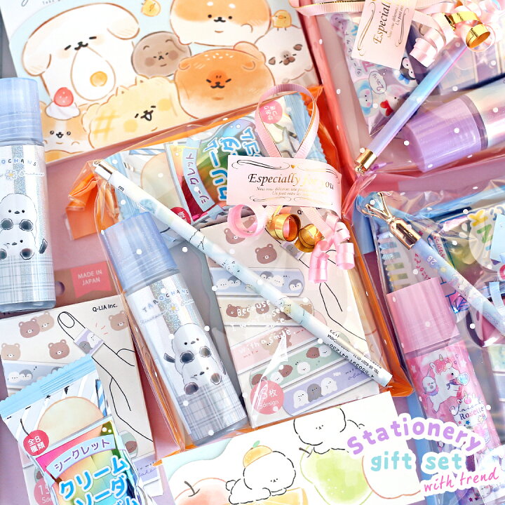 ギフトセット株式会社クラックス