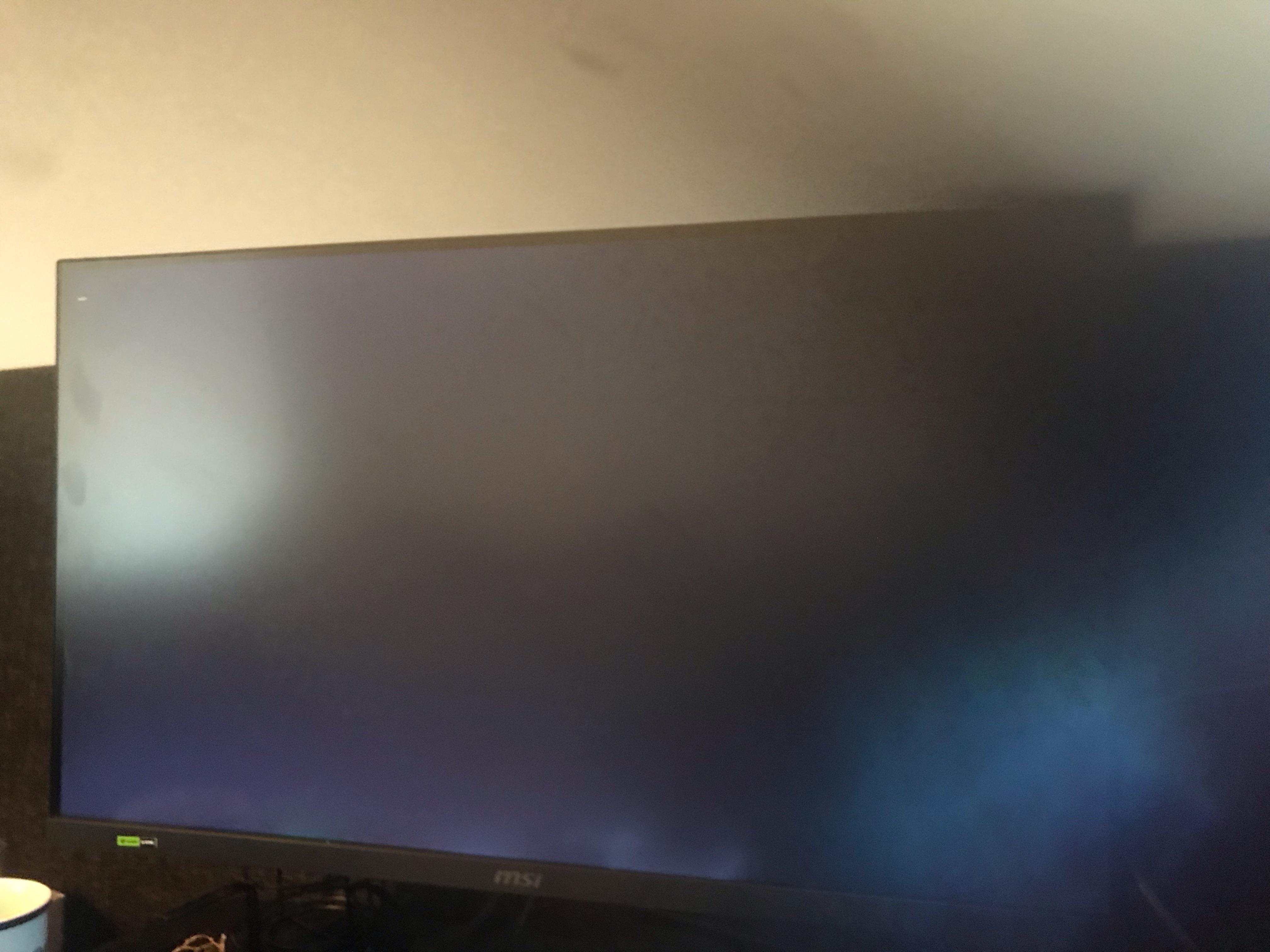 黒い画面に英数字が表示されてWindowsが起動しない時は？データ復旧ポート：PC・HDDのファイルの復元・修復方法