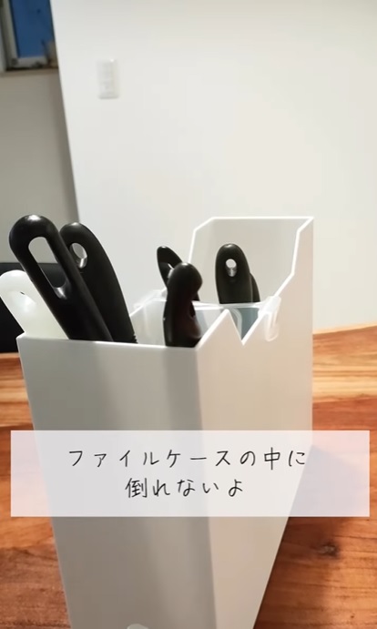 お玉の場所別収納アイデアとキッチンツールおすすめ収納グッズ