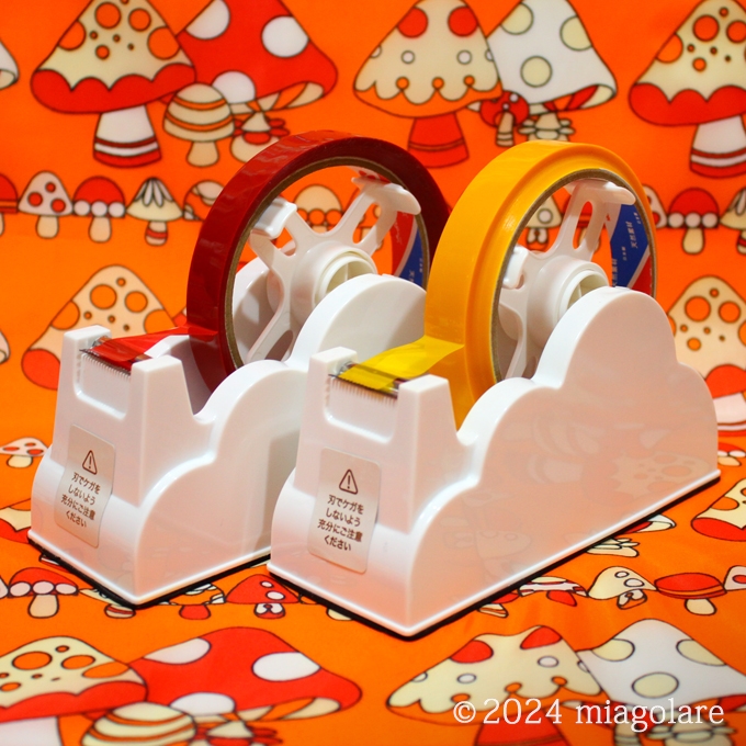 セリア 「えっ！？こんな値段で買えるの？」かわいい文具が新登場！サンキュ