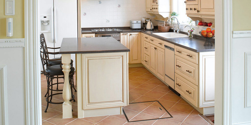 輸入キッチンと国産キッチンの違いEU-LIFE Co.Ltd 株式会社ユー ライフ