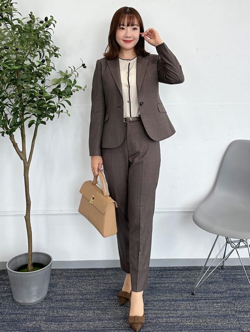 転職時の就活ファッション。マナーや選び方のポイントは？UNIQLO TODAY'S PICK UP