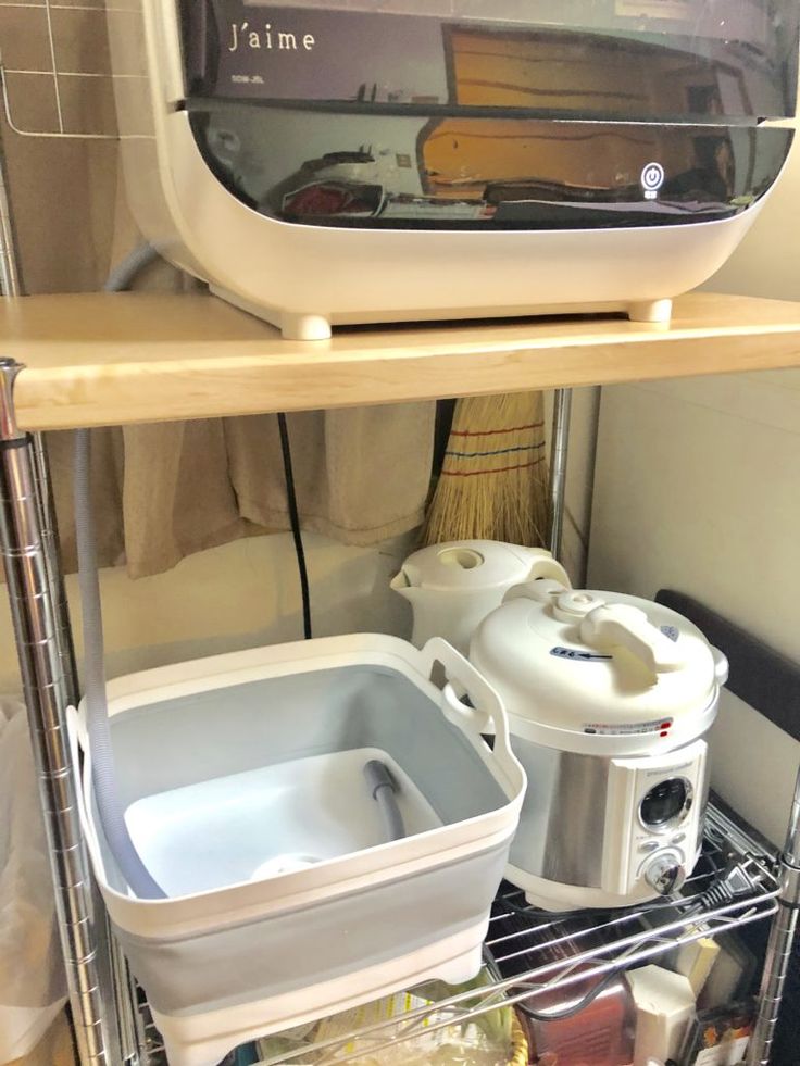 食洗機台おすすめ14選置き場ない場合の置き方は？ アイデア・自作も ランク王