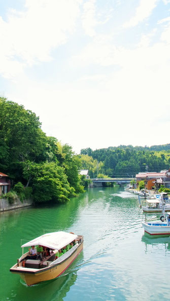 漕艇 カッター 部部活動紹介キャンパスライフ富山高等専門学校