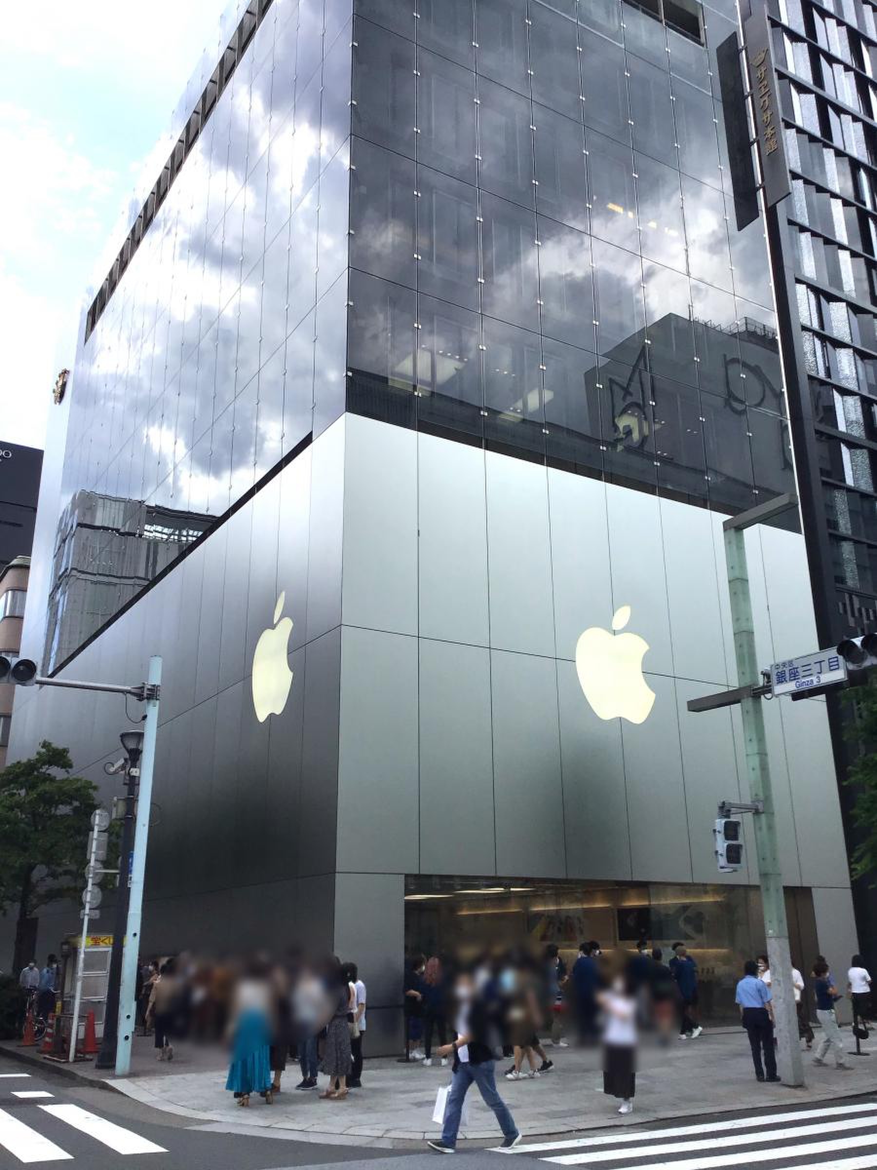 Apple製品修理の予約はどうやるの？Apple製品の正規修理サービス