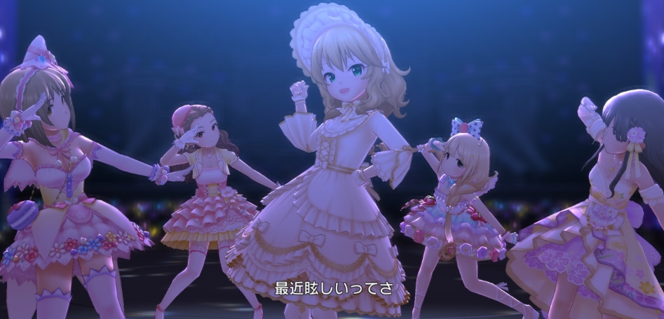 デレステ】月初追走、ルナシャイン交換、フェス＆限定チケ交換｜HUNT.