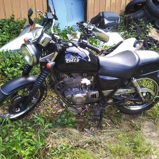 御成約中古車 現状渡し スズキ ボルティー改 7.8万円清水ホンダのブログ