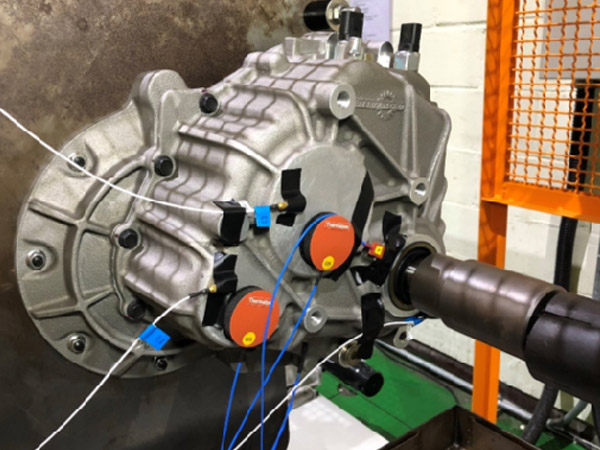 ギヤボックス小原歯車工業株式会社