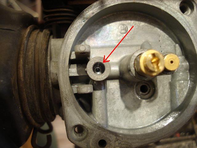 カブキャブ調整・。 - がしらのブログ