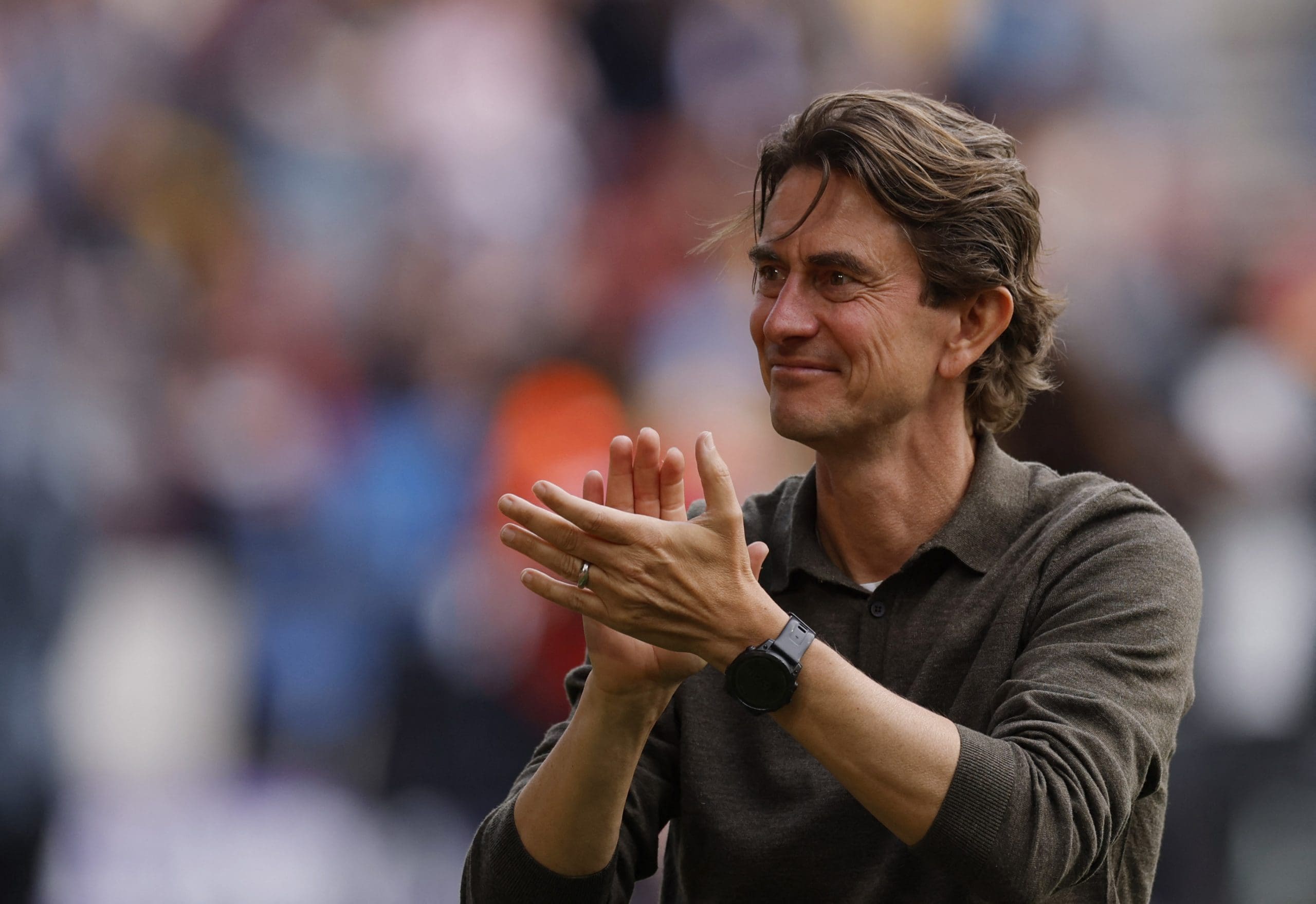 なぜドッキリ映像？ チェルシーのトゥヘル監督、選手に戦術ビデオを見せなかったワケフットボールゾーン