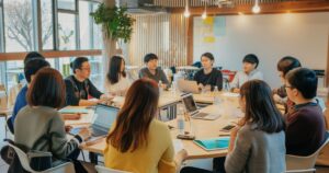 イベントのタイトルの考え方とは？集客に直結するタイトルの付け方の例を紹介チケットfor LINE Hybrid