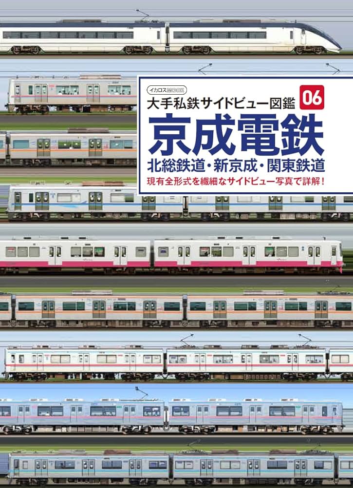 Amazon.co.jp: 列車大行進 大手私鉄コレクション 関東編 Blu-ray Disc: ビコム 列車大行進BDシリーズ: DVD