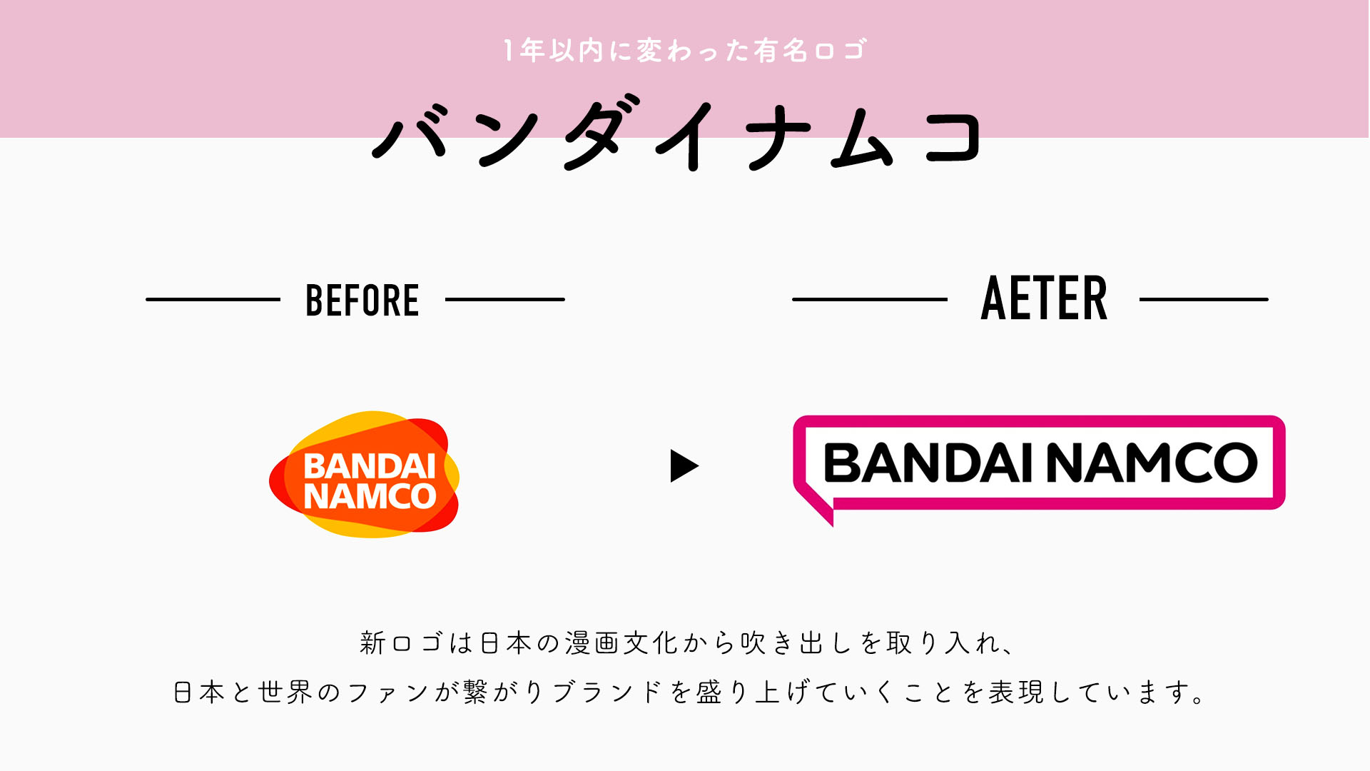 Treasure ロゴ 変わった元ネタTikTok