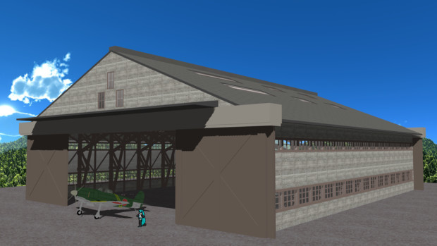 2022年5月 格納庫扉の選び方からおすすめ製造会社3選を紹介