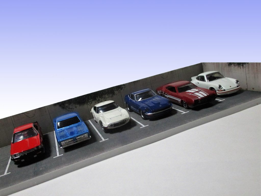 Yahoo!オークション - 訳あり品Ｃ 送料無料 ジオラマ レイアウト用道路