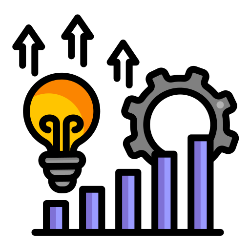 プロセス アイコン Generic BlueFreepik