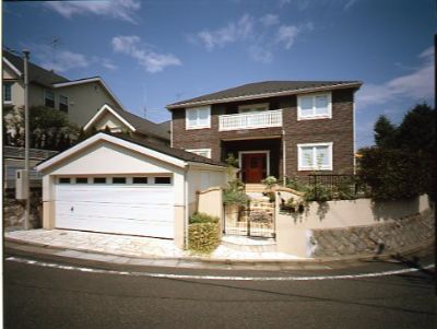 天草ハウジング - 東京都八王子市のハウスメーカーHouzzハウズ