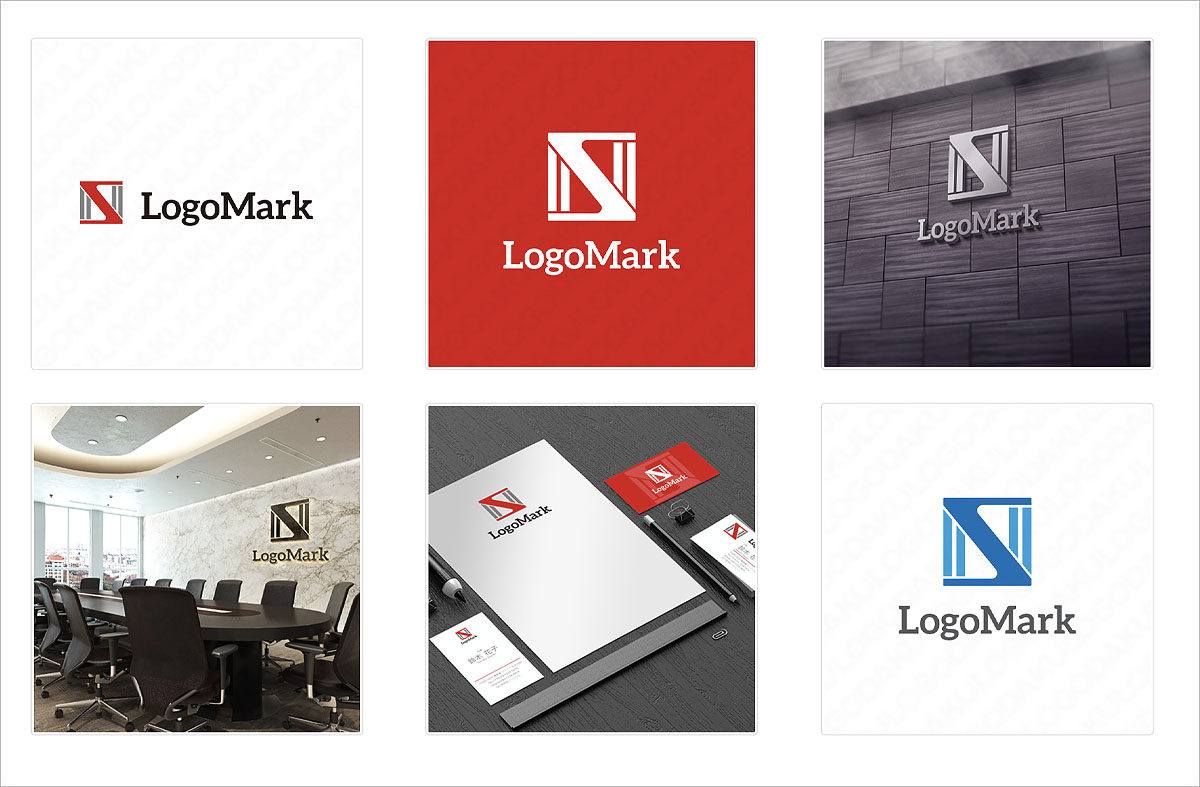 プロのデザイナーがロゴデザインを作成します ご納得いただけなければ料金は頂きません。デザインの丸投げOKココナラ